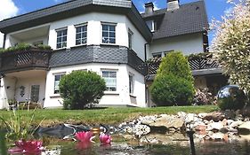 Ferienwohnungen Luge - Winterberg