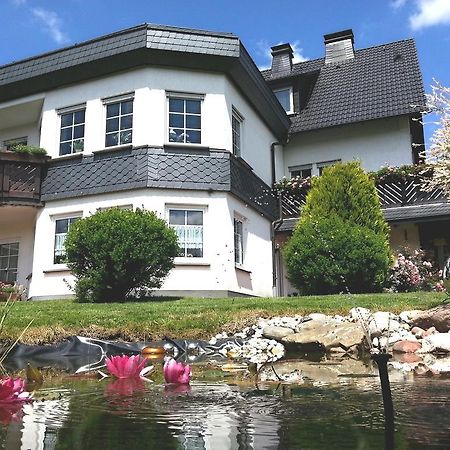 Ferienwohnungen Luge - Winterberg Pokój zdjęcie