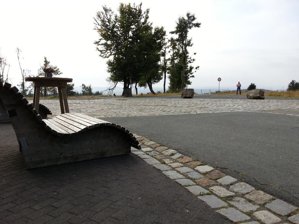 Ferienwohnungen Luge - Winterberg Zewnętrze zdjęcie