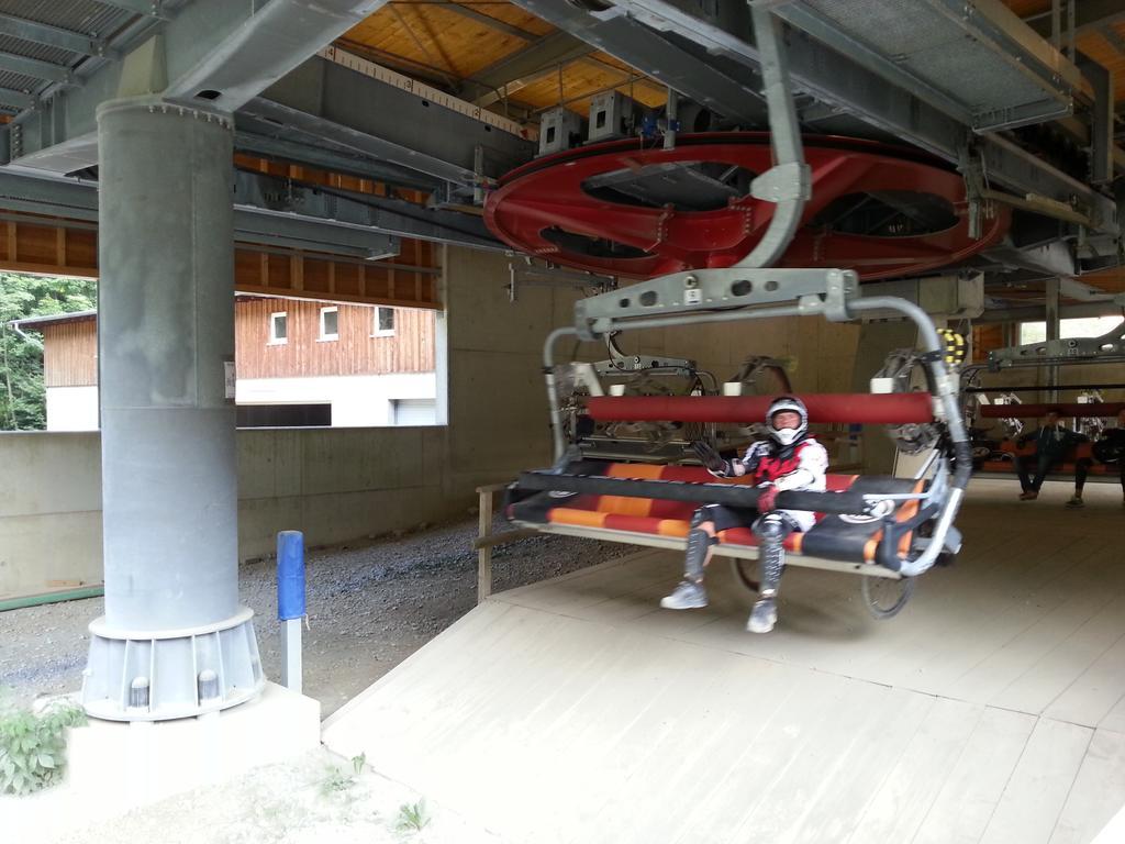 Ferienwohnungen Luge - Winterberg Zewnętrze zdjęcie