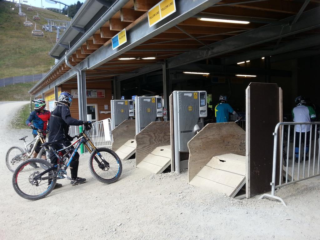 Ferienwohnungen Luge - Winterberg Zewnętrze zdjęcie
